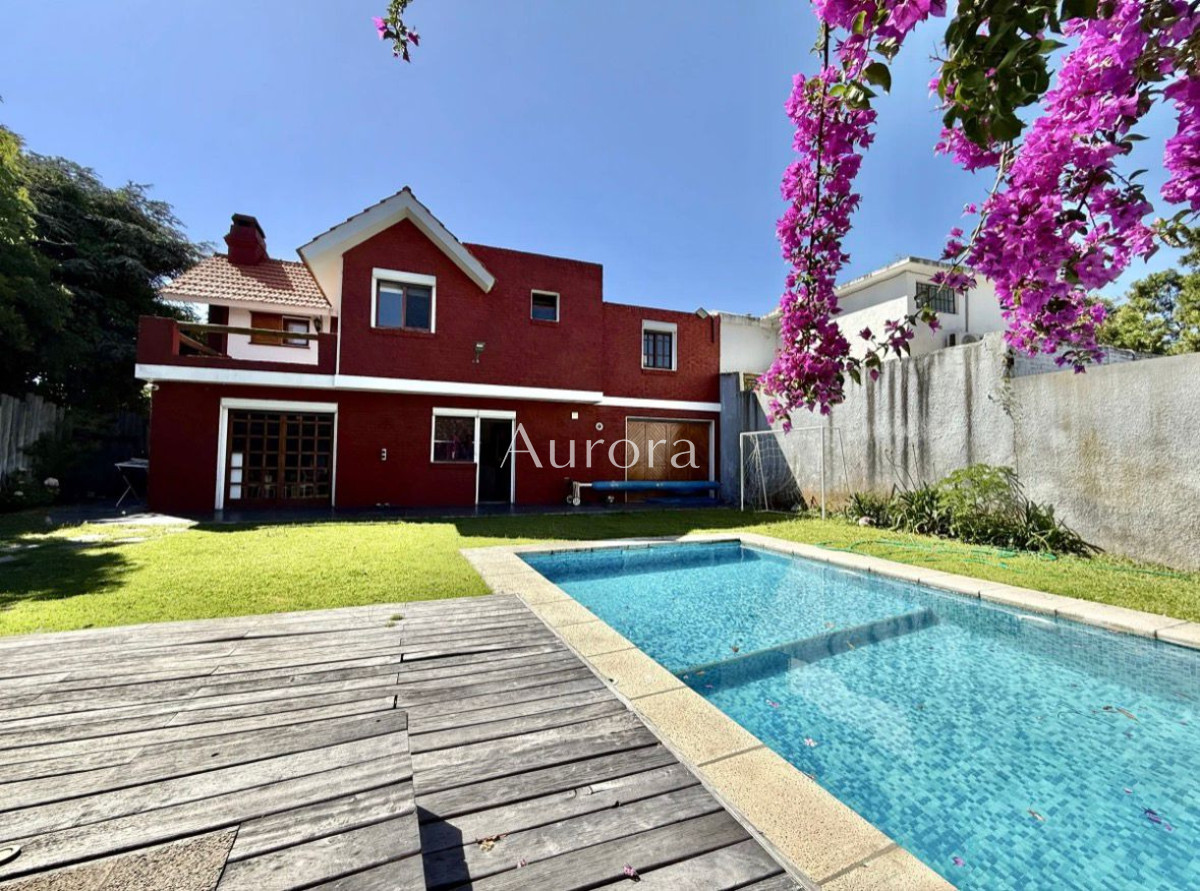 Casa ID.302 - Casa en venta a pasos del mar