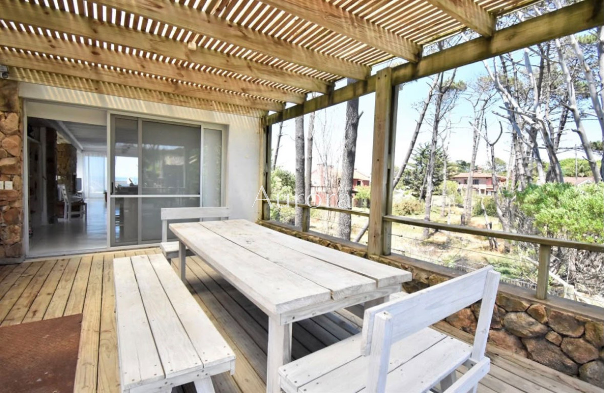 Casa ID.325 - Casa en venta a pasos del mar