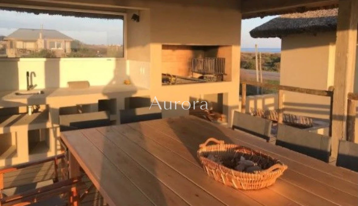 Casa ID.327 - Casa en alquiler