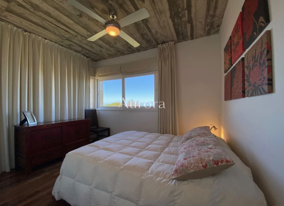 Casa ID.319 - Casa en Jose Ignacio, Santa Monica