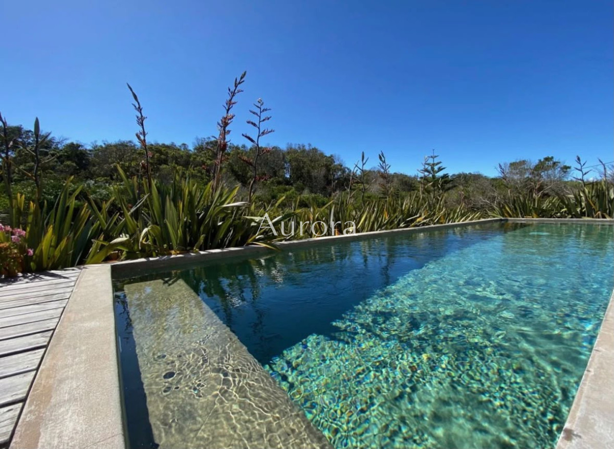 Casa ID.319 - Casa en Jose Ignacio, Santa Monica