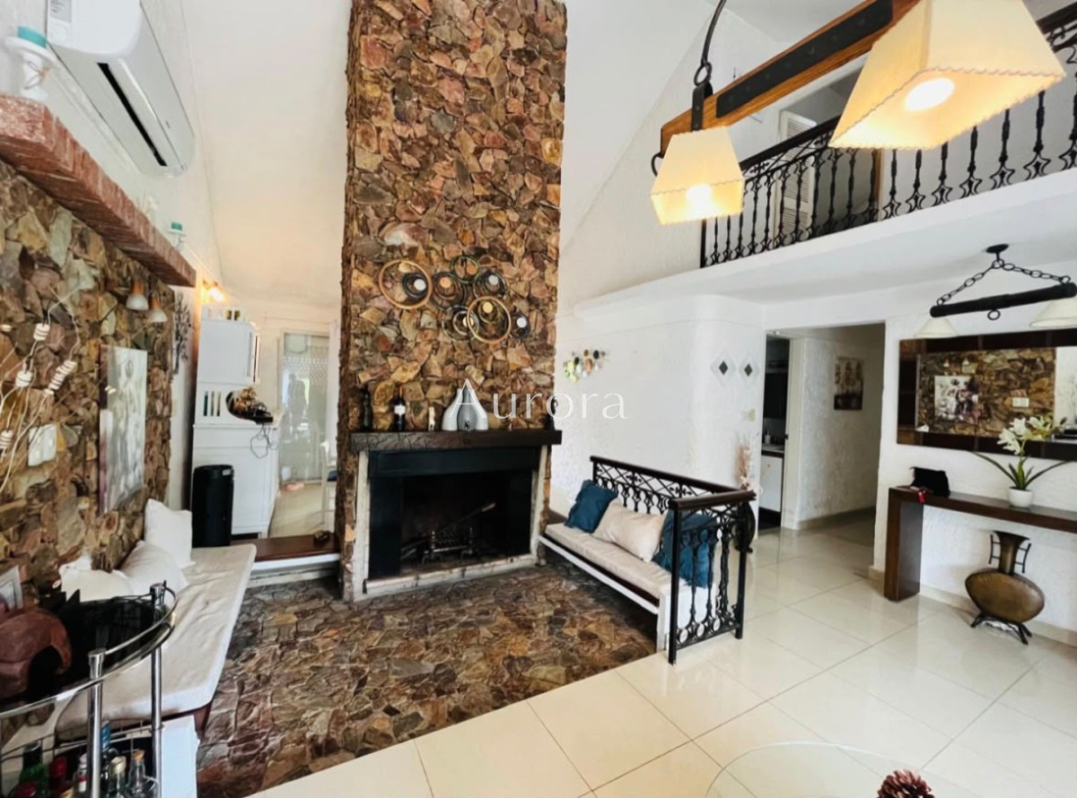 Casa ID.322 - Casa en venta
