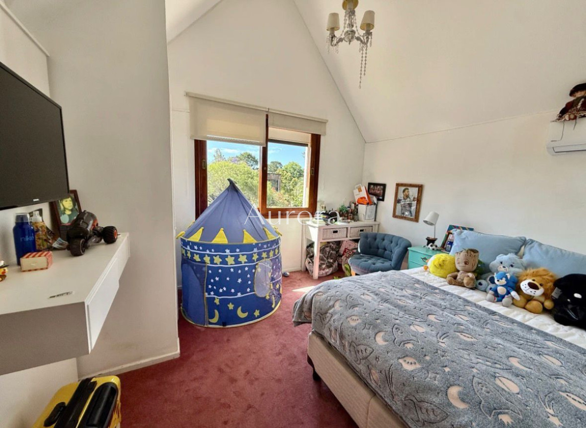 Casa ID.302 - Casa en venta a pasos del mar