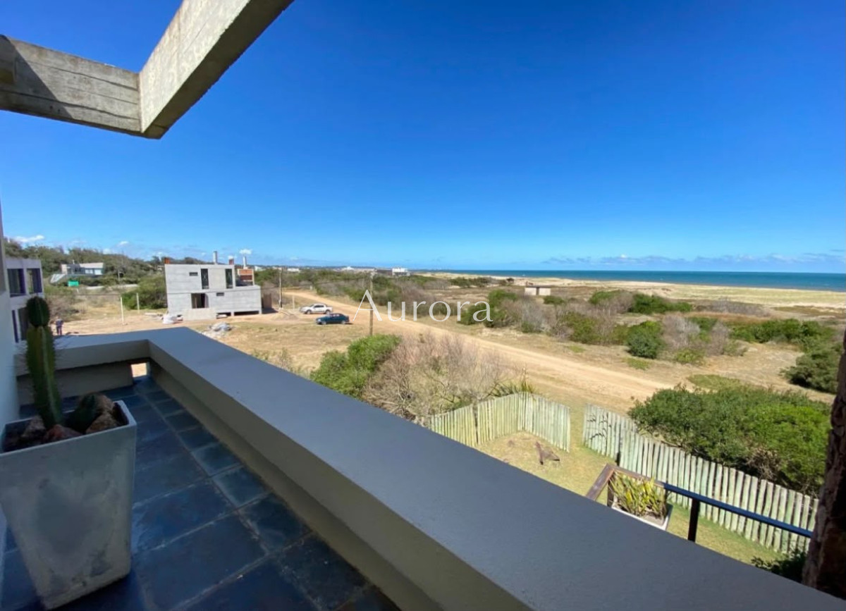 Casa ID.319 - Casa en Jose Ignacio, Santa Monica