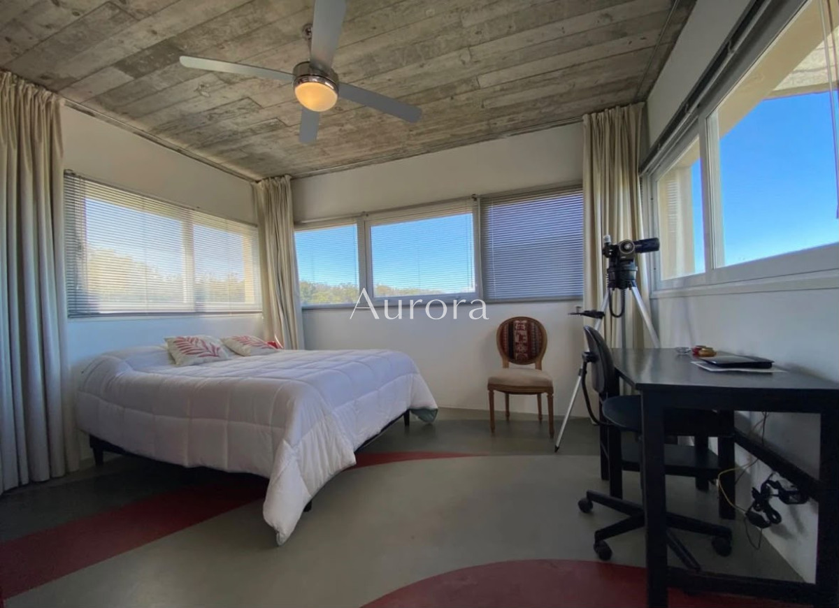 Casa ID.319 - Casa en Jose Ignacio, Santa Monica