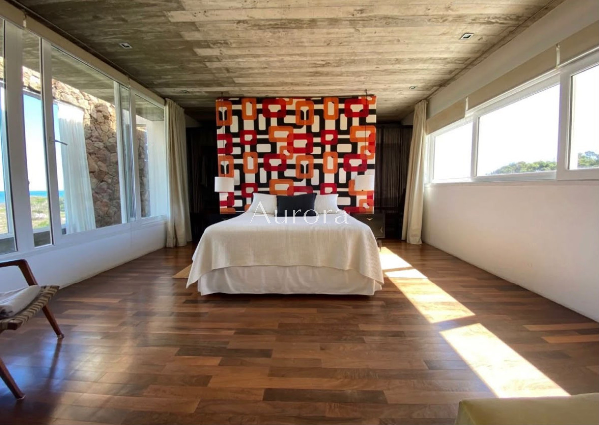 Casa ID.319 - Casa en Jose Ignacio, Santa Monica