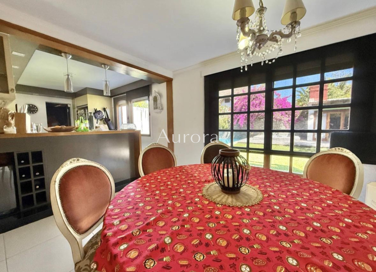Casa ID.302 - Casa en venta a pasos del mar