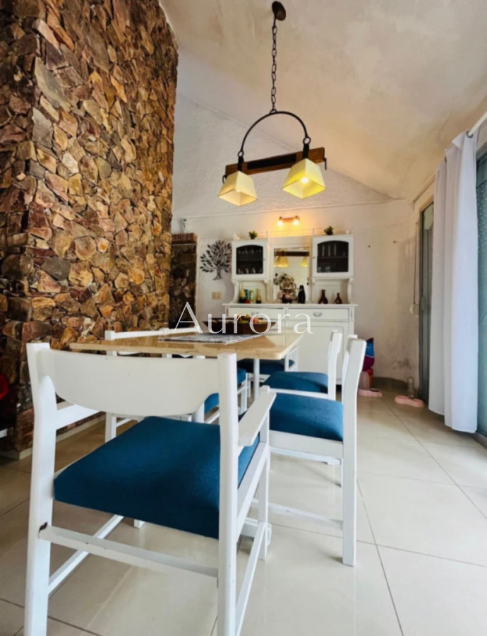 Casa ID.322 - Casa en venta