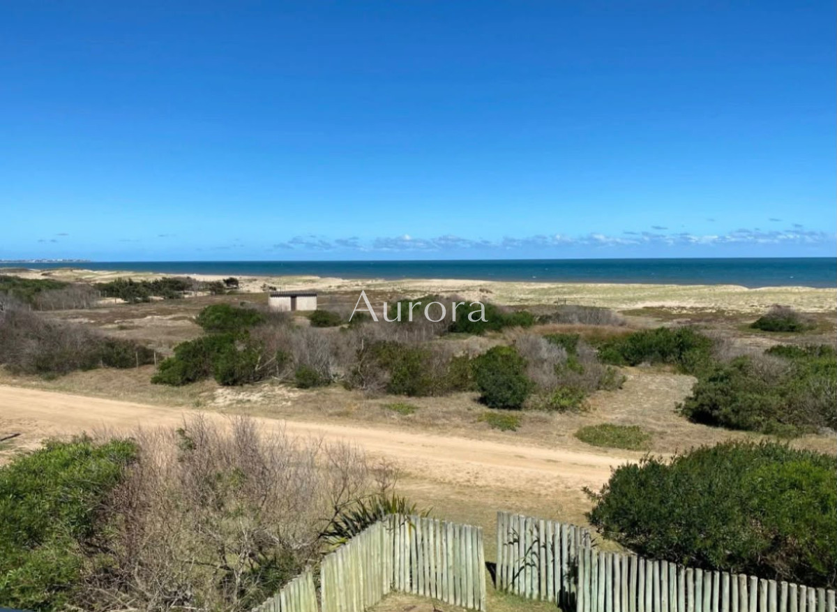 Casa ID.319 - Casa en Jose Ignacio, Santa Monica