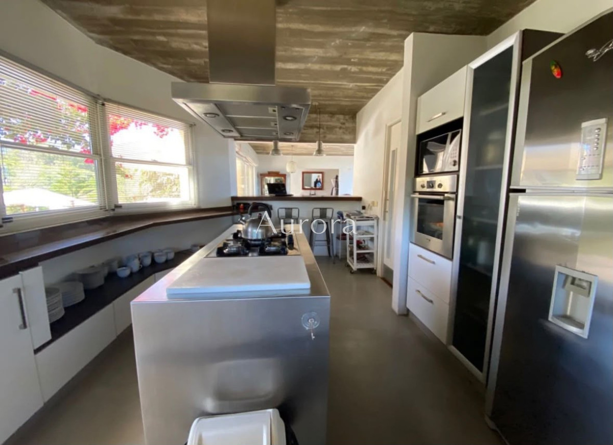 Casa ID.319 - Casa en Jose Ignacio, Santa Monica