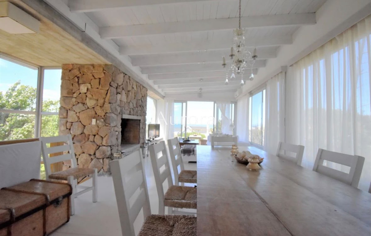 Casa ID.325 - Casa en venta a pasos del mar