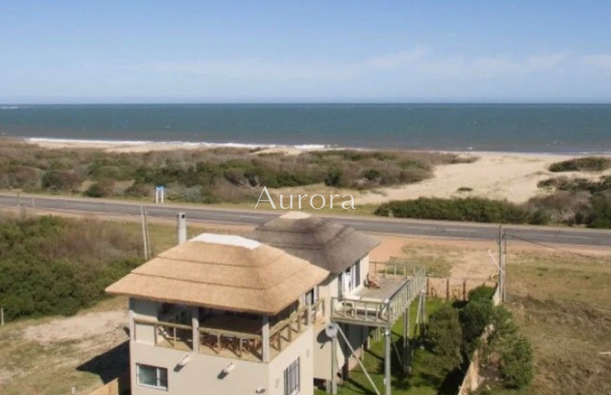 Casa ID.327 - Casa en alquiler