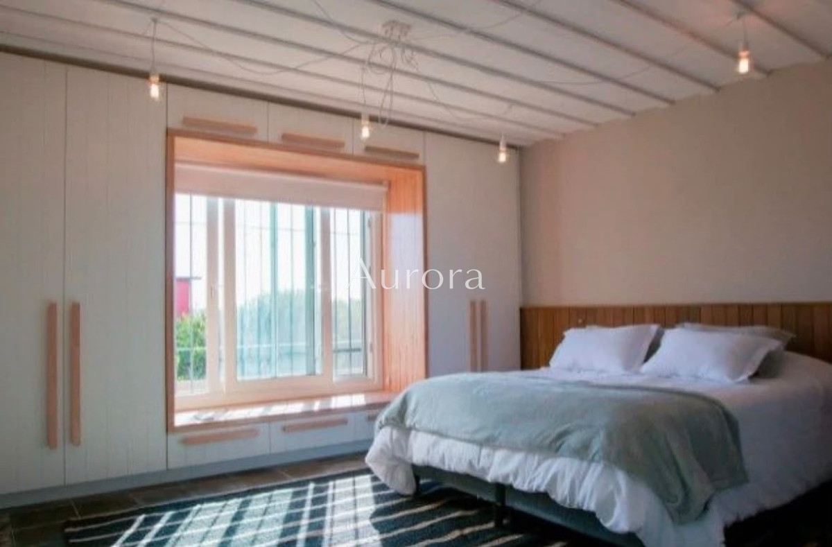 Casa ID.327 - Casa en alquiler