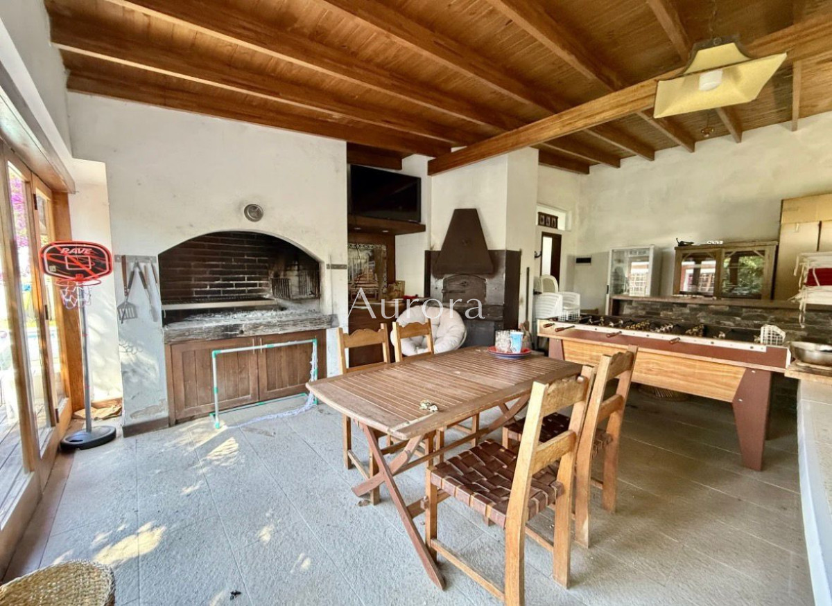 Casa ID.302 - Casa en venta a pasos del mar