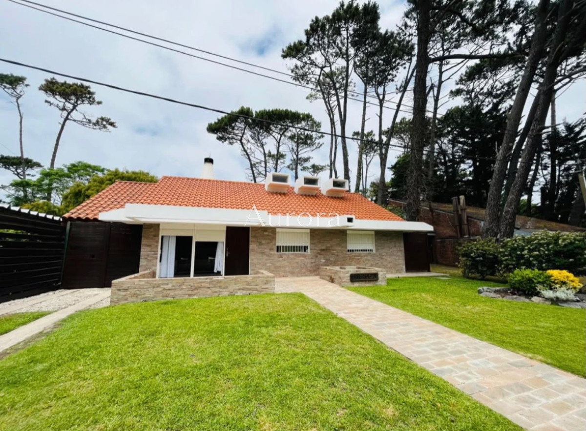 Casa ID.322 - Casa en venta