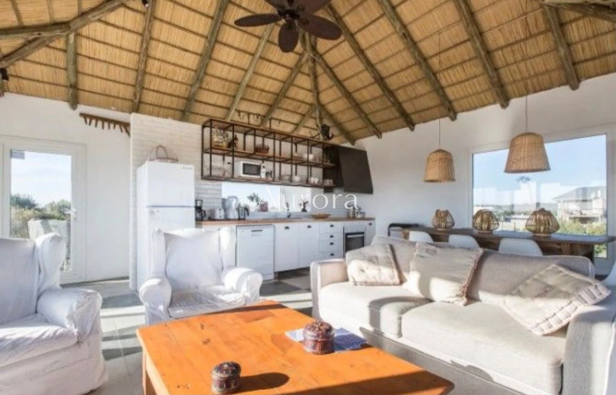 Casa ID.327 - Casa en alquiler