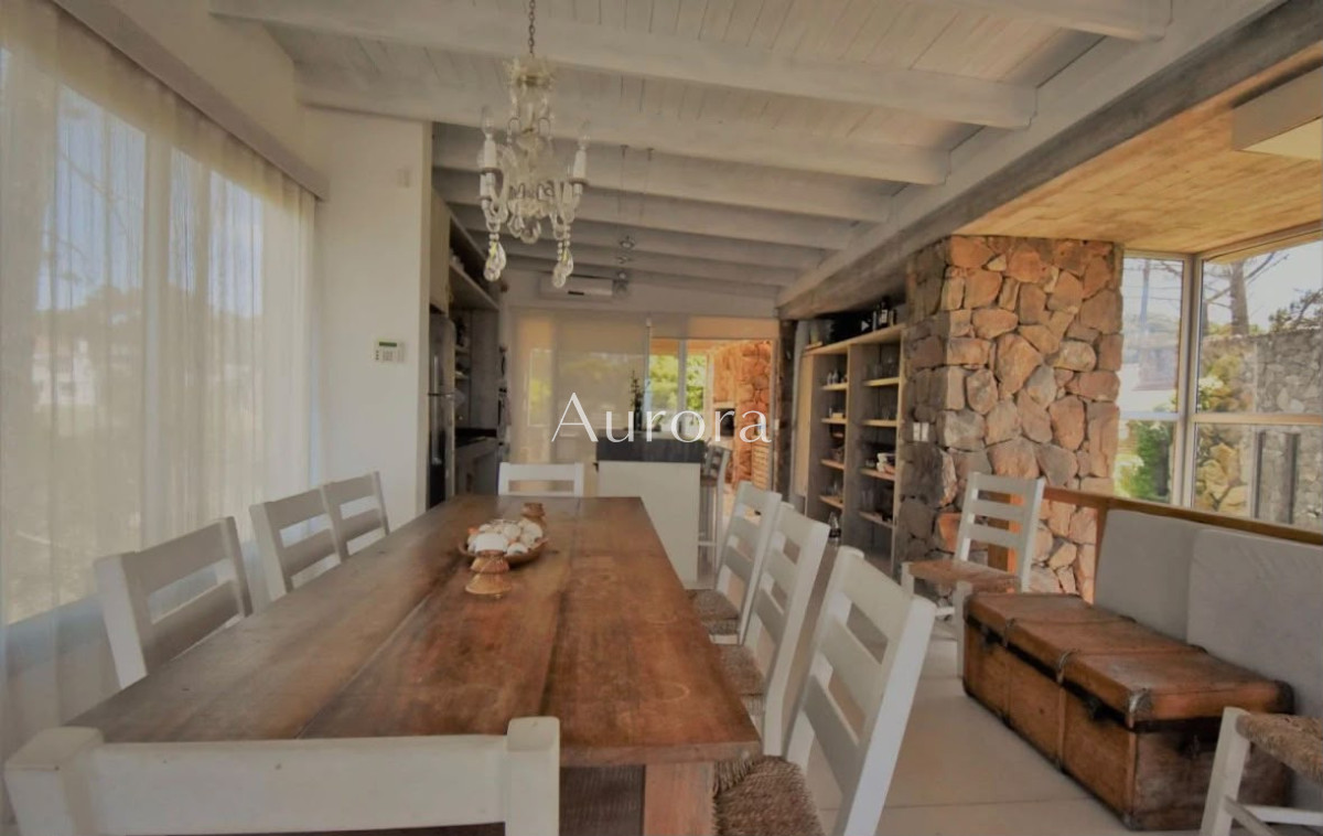 Casa ID.325 - Casa en venta a pasos del mar