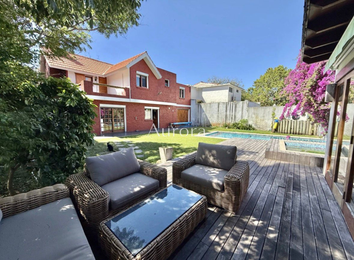 Casa ID.302 - Casa en venta a pasos del mar