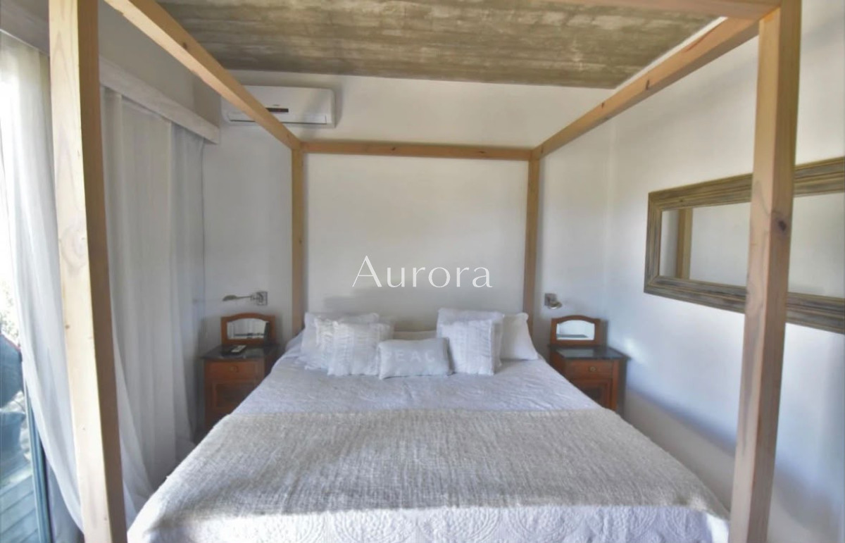 Casa ID.325 - Casa en venta a pasos del mar