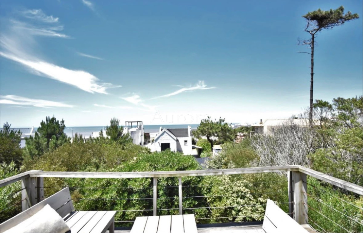 Casa ID.325 - Casa en venta a pasos del mar