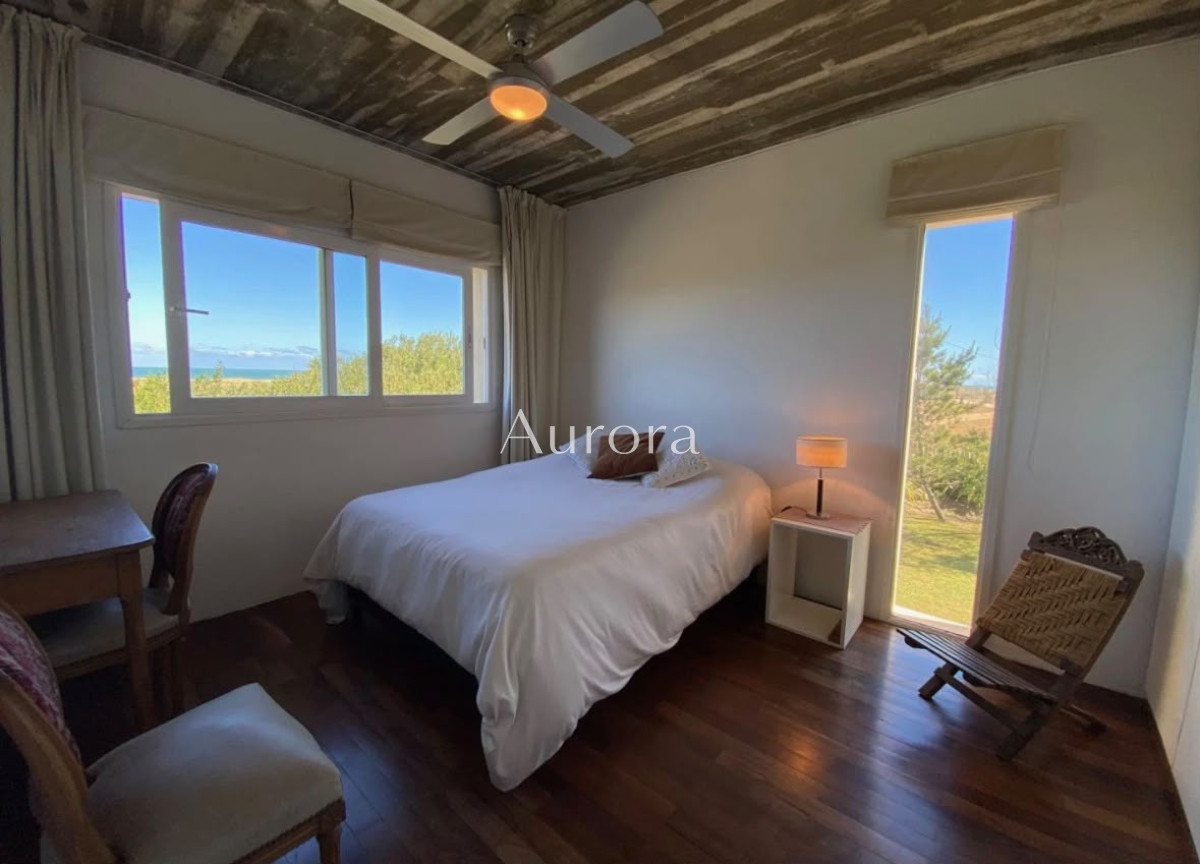 Casa ID.319 - Casa en Jose Ignacio, Santa Monica