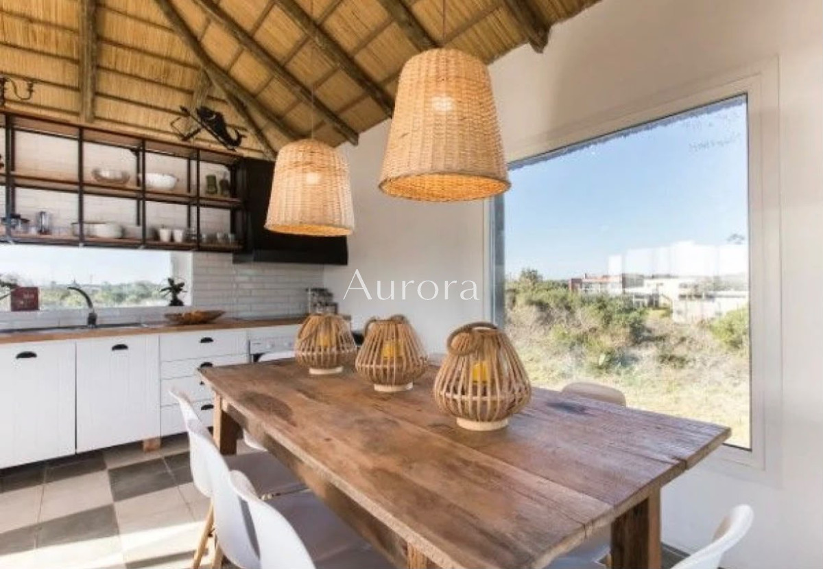 Casa ID.327 - Casa en alquiler
