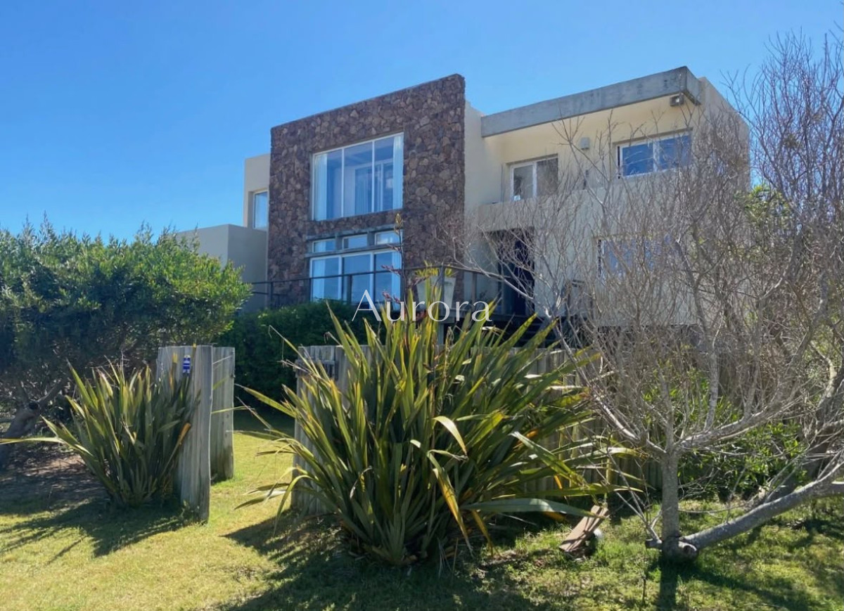 Casa ID.319 - Casa en Jose Ignacio, Santa Monica