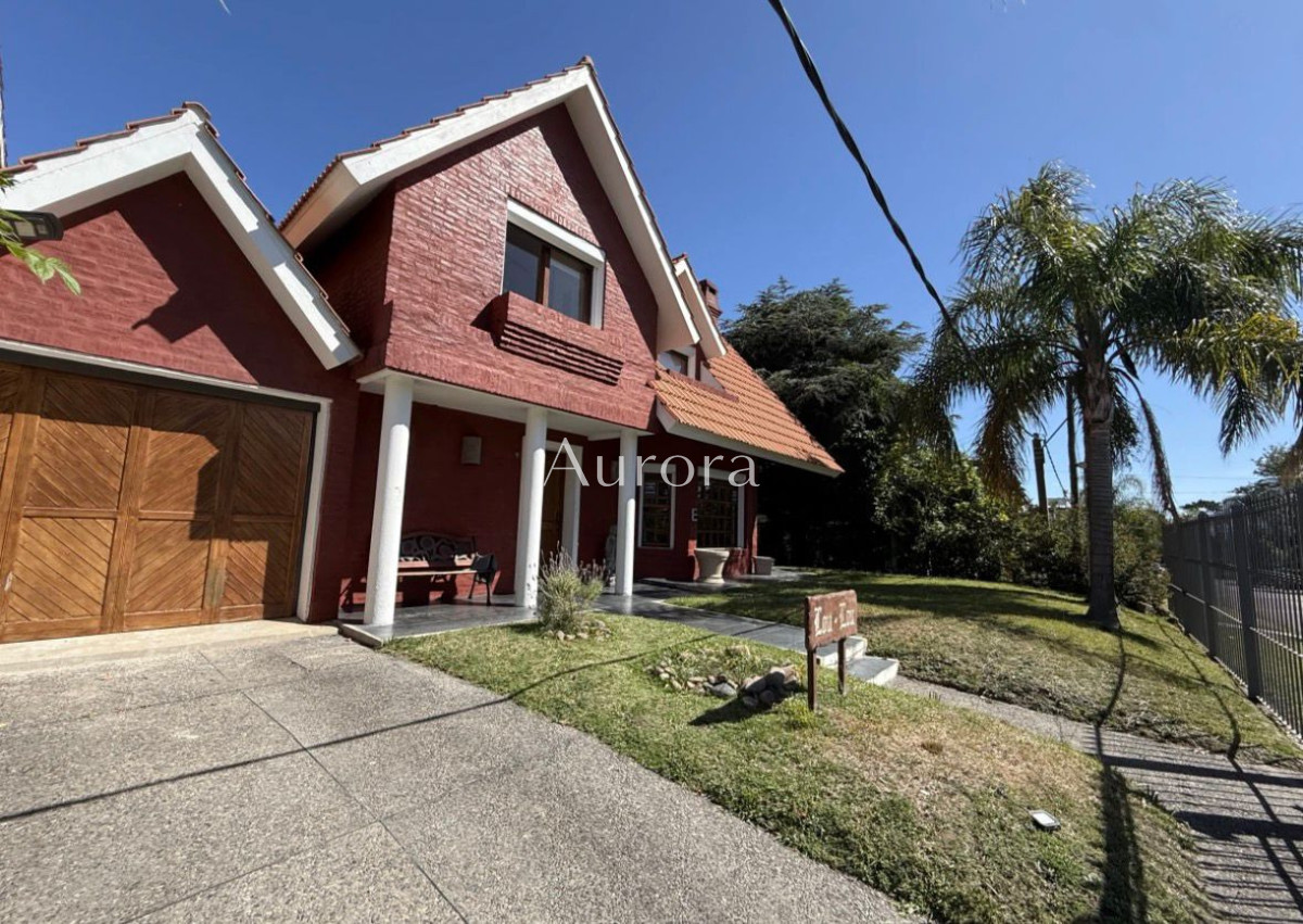 Casa ID.302 - Casa en venta a pasos del mar