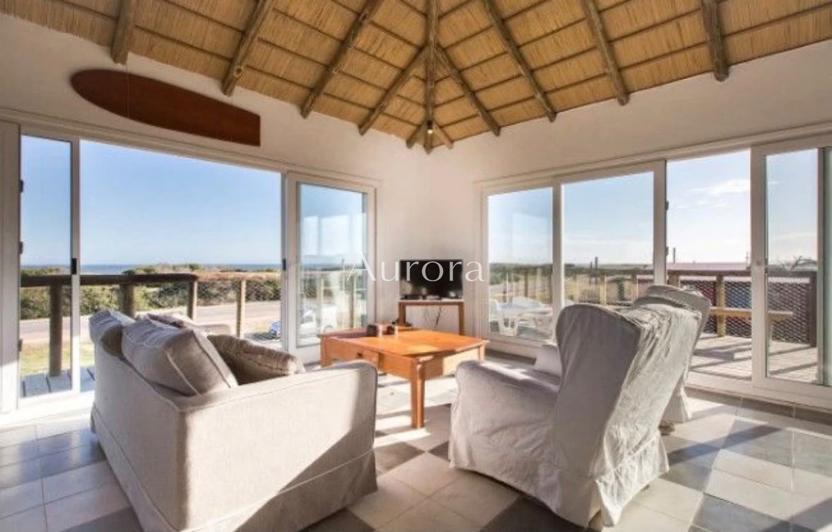 Casa ID.327 - Casa en alquiler
