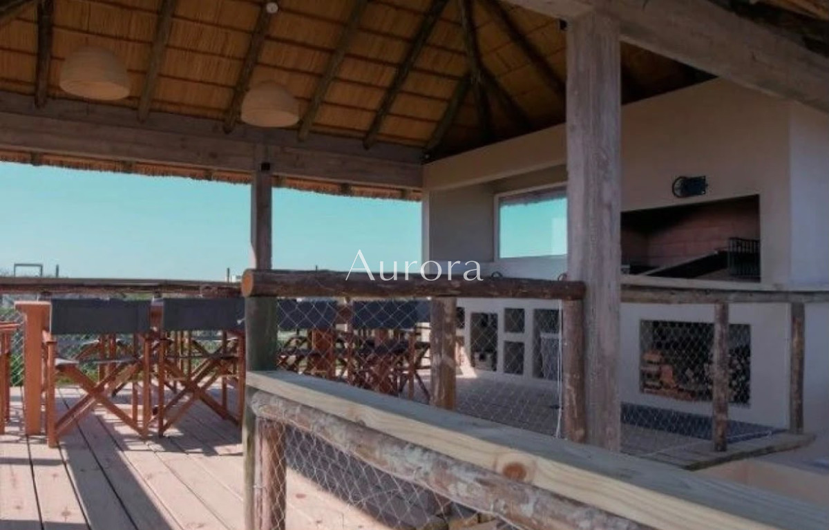 Casa ID.327 - Casa en alquiler