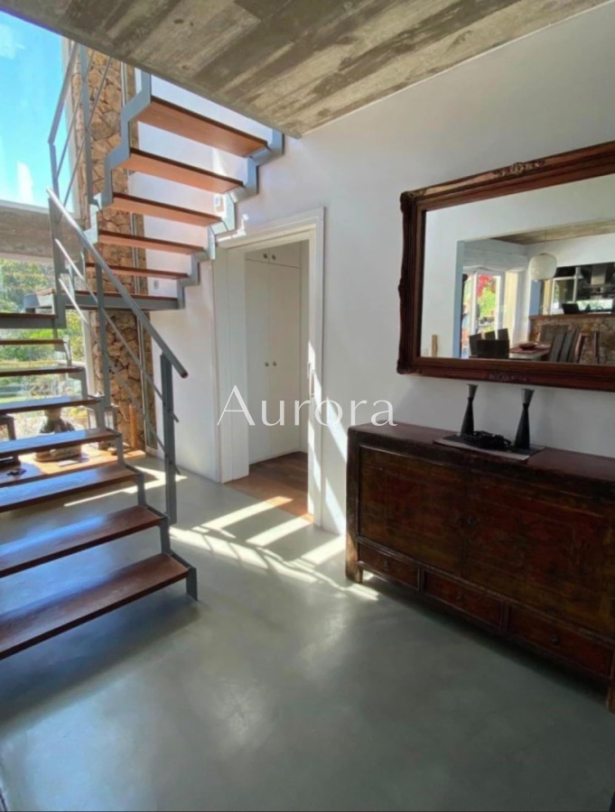 Casa ID.319 - Casa en Jose Ignacio, Santa Monica