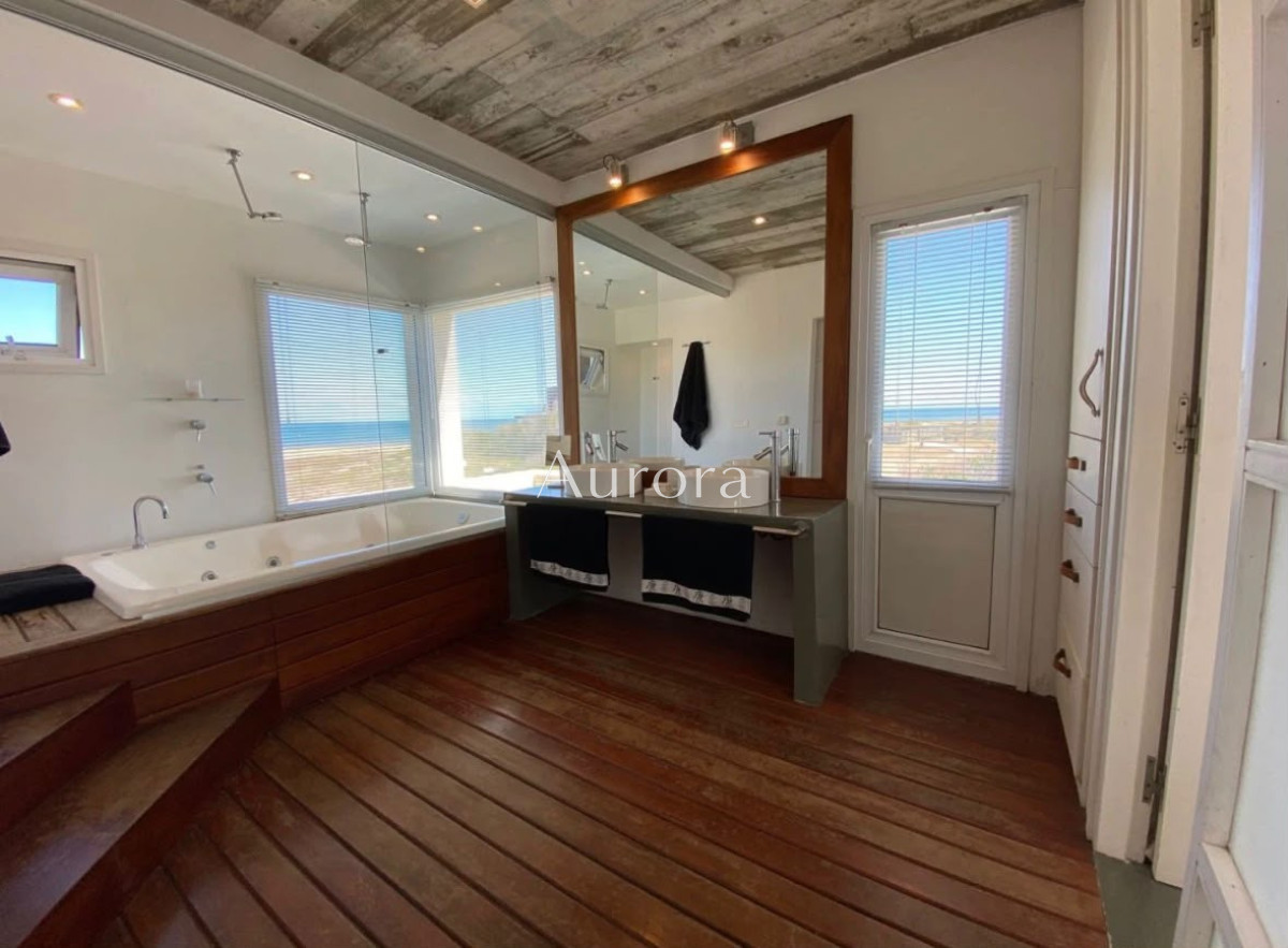 Casa ID.319 - Casa en Jose Ignacio, Santa Monica
