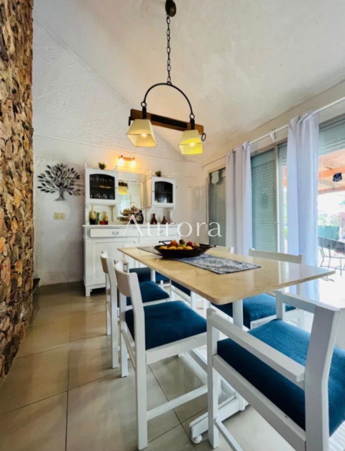 Casa ID.322 - Casa en venta