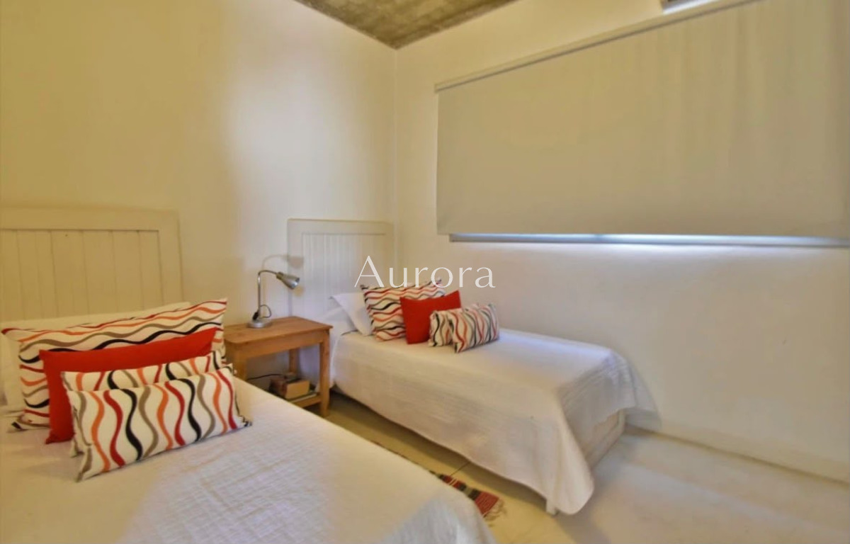 Casa ID.325 - Casa en venta a pasos del mar