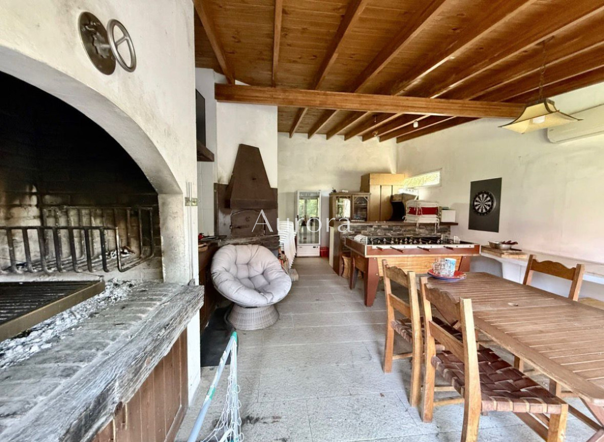 Casa ID.302 - Casa en venta a pasos del mar