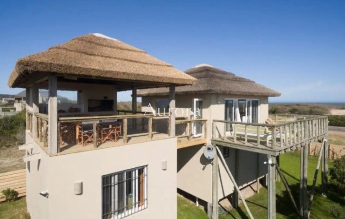 Casa ID.327 - Casa en alquiler