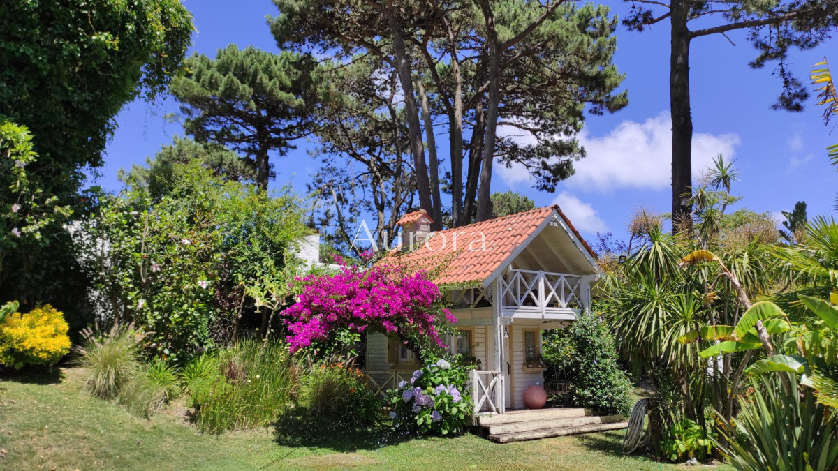 Casa ID.53 - Casa en Venta 