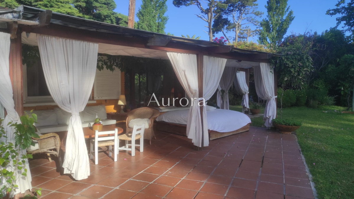 Casa ID.53 - Casa en Venta 