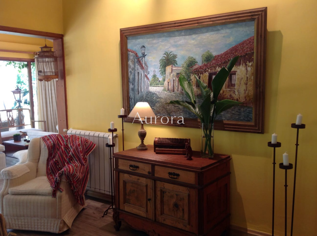 Casa ID.53 - Casa en Venta 
