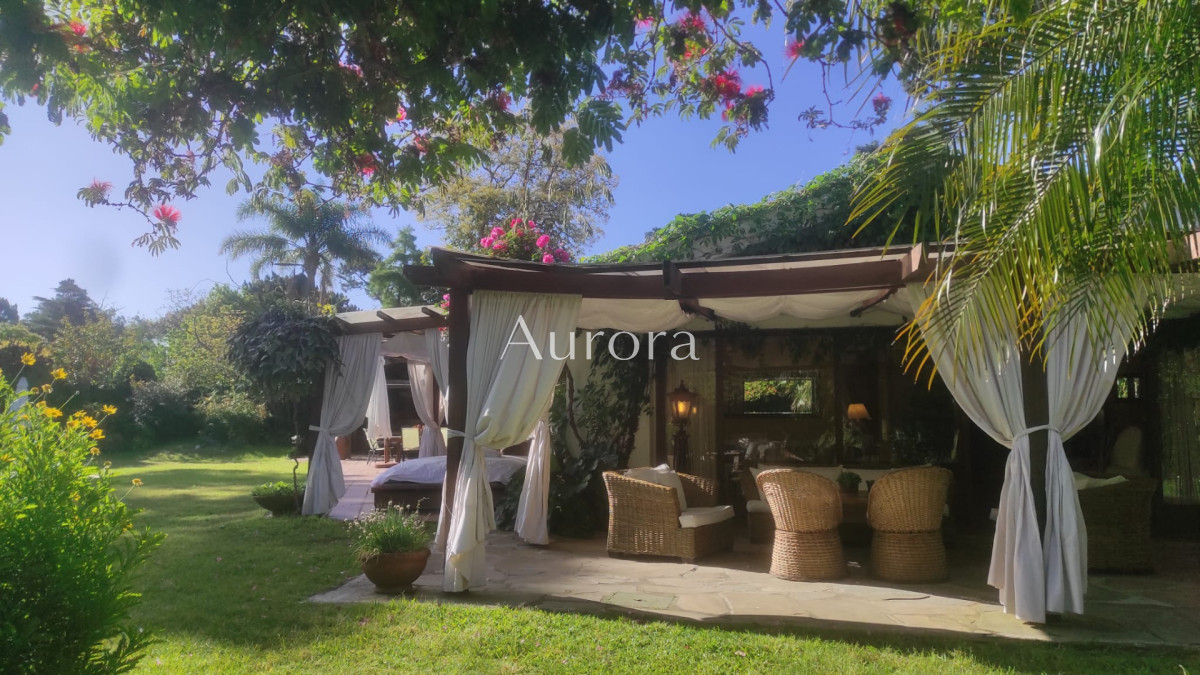 Casa ID.53 - Casa en Venta 