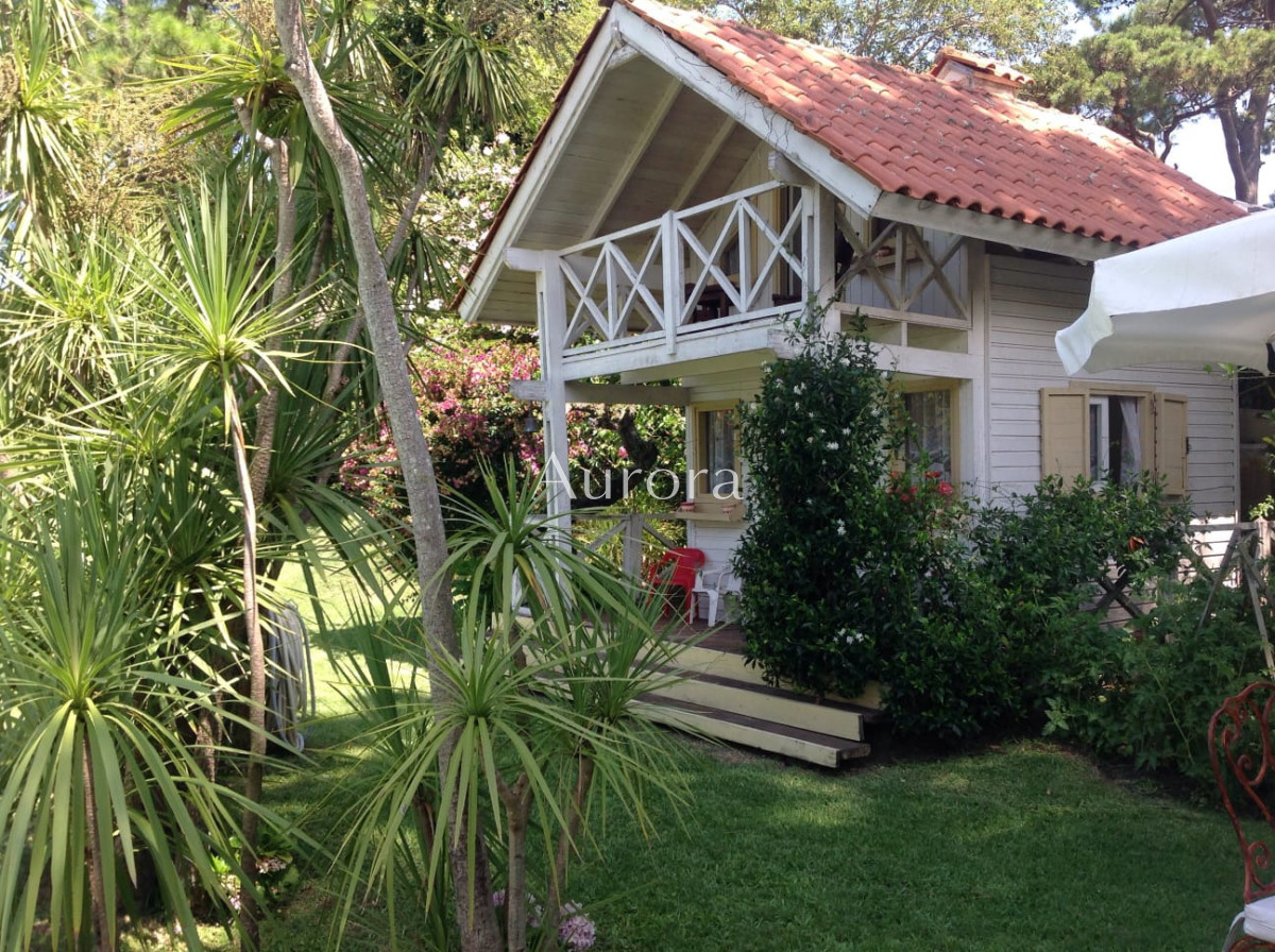 Casa ID.53 - Casa en Venta 