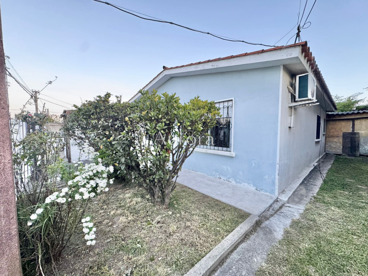 Casa ID.52 - Casa en  venta Maldonado 