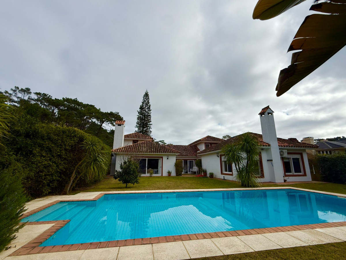 Casa en venta.