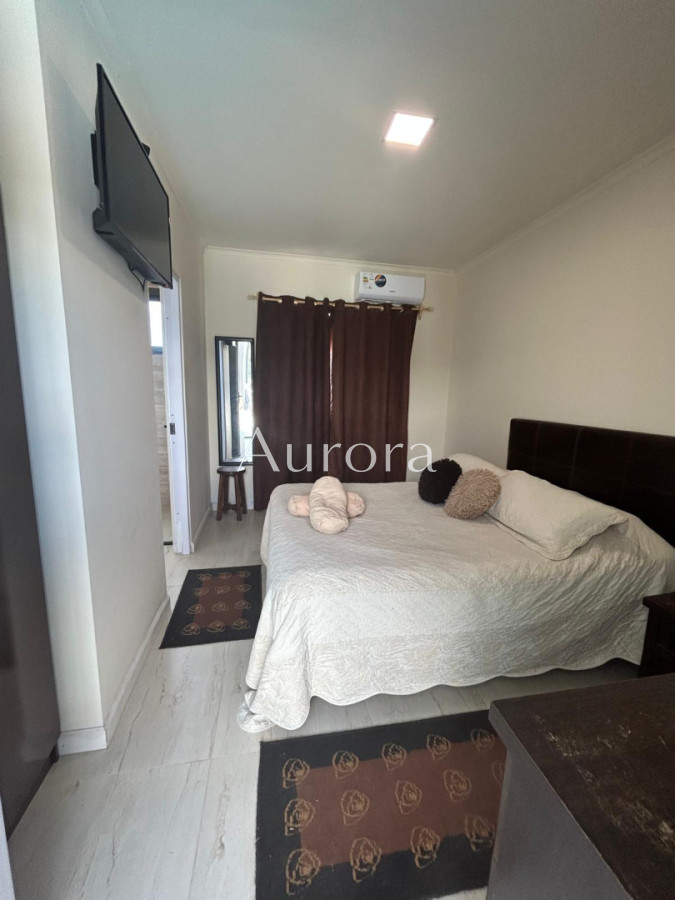 Chacra ID.82 - Chacra con casa moderna en venta.