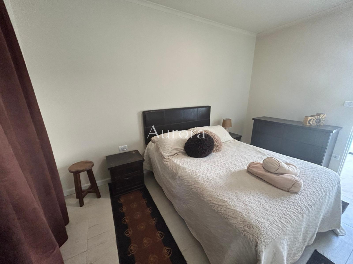 Chacra ID.82 - Chacra con casa moderna en venta.