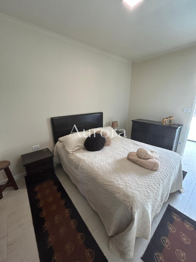 Chacra ID.82 - Chacra con casa moderna en venta.