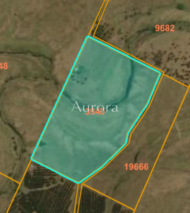 Campo Ref.454 - Campo - Los Caracoles en venta - 18 Hectareas 
