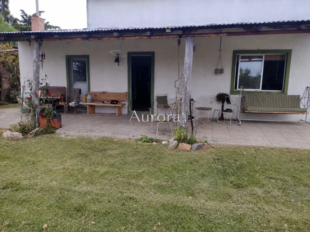 Campo Ref.454 - Campo - Los Caracoles en venta - 18 Hectareas 