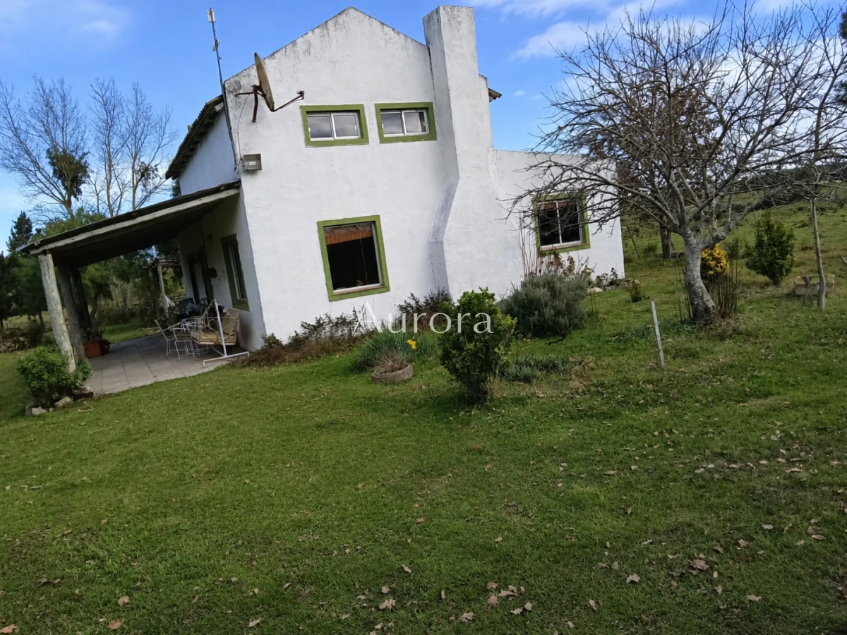 Campo Ref.454 - Campo - Los Caracoles en venta - 18 Hectareas 