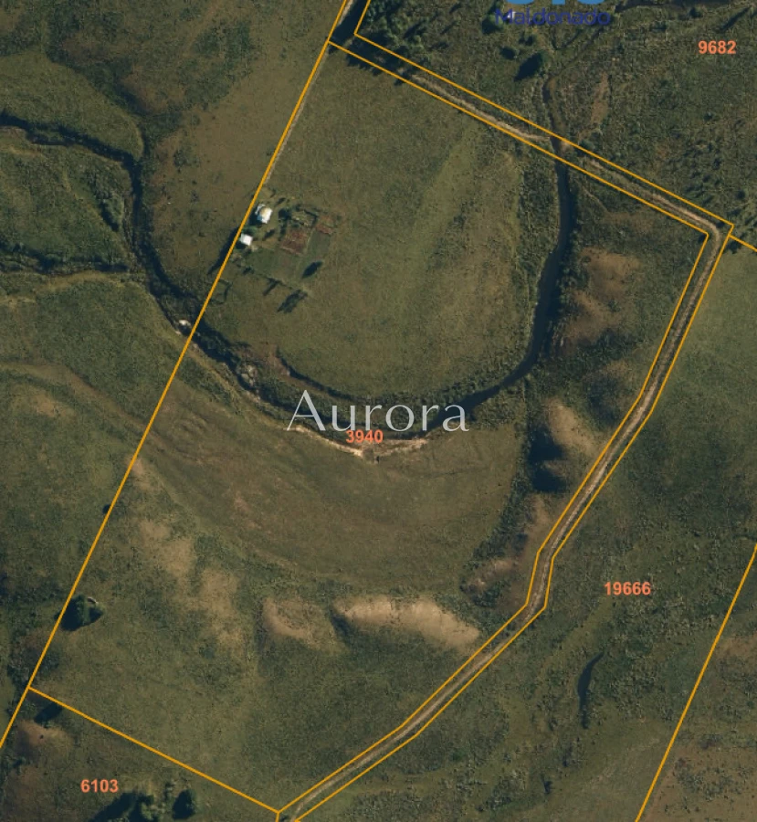 Campo Ref.454 - Campo - Los Caracoles en venta - 18 Hectareas 